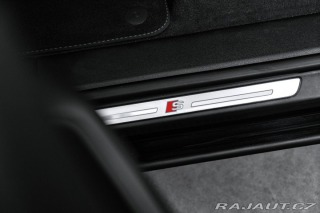Audi Q8 50TDI S-line Matrix Vzduc 2023