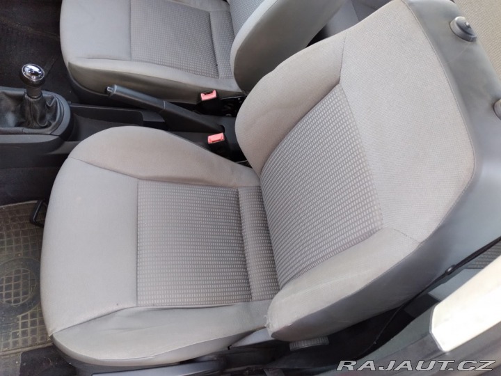 Seat Ibiza 1.4 16V ČR,SERVISKA 2003