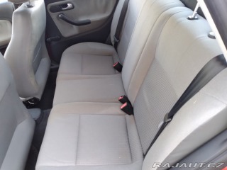 Seat Ibiza 1.4 16V ČR,SERVISKA 2003