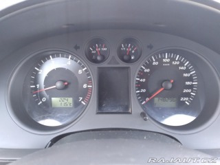 Seat Ibiza 1.4 16V ČR,SERVISKA 2003