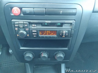 Seat Ibiza 1.4 16V ČR,SERVISKA 2003