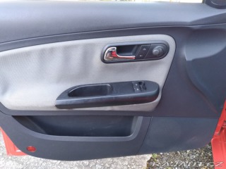 Seat Ibiza 1.4 16V ČR,SERVISKA 2003