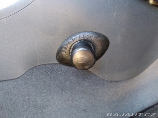 Seat Ibiza 1.4 16V ČR,SERVISKA 2003