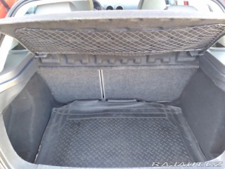 Seat Ibiza 1.4 16V ČR,SERVISKA 2003