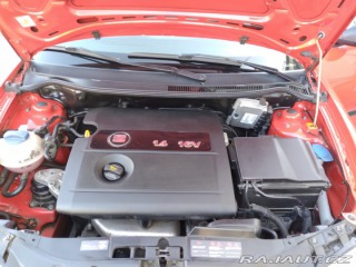 Seat Ibiza 1.4 16V ČR,SERVISKA 2003