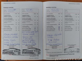 Seat Ibiza 1.4 16V ČR,SERVISKA 2003
