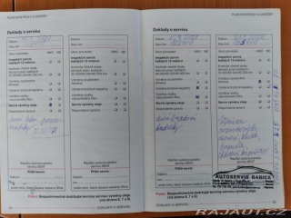 Seat Ibiza 1.4 16V ČR,SERVISKA 2003