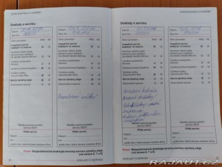 Seat Ibiza 1.4 16V ČR,SERVISKA 2003
