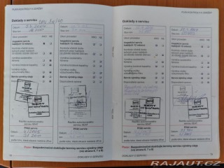 Seat Ibiza 1.4 16V ČR,SERVISKA 2003