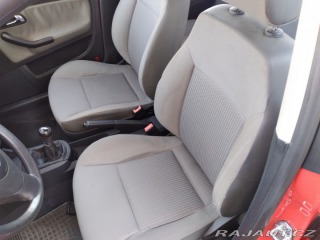 Seat Ibiza 1.4 16V ČR,SERVISKA 2003