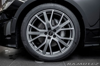 Audi A6 50 TDI quattro Avant S li 2022