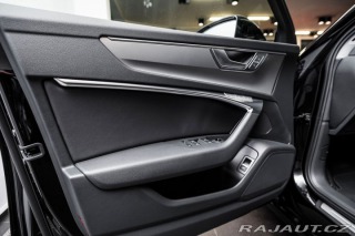 Audi A6 50 TDI quattro Avant S li 2022