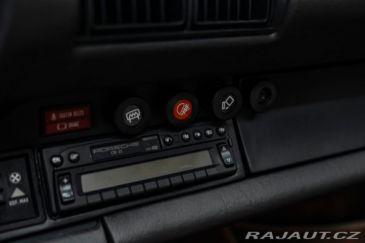 Porsche 911 SC 1980