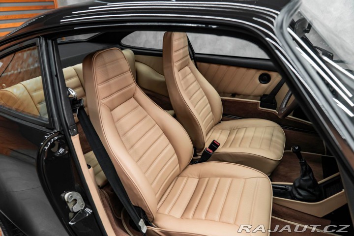 Porsche 911 SC 1980