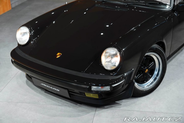 Porsche 911 SC 1980