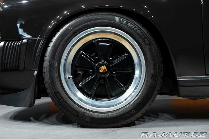 Porsche 911 SC 1980