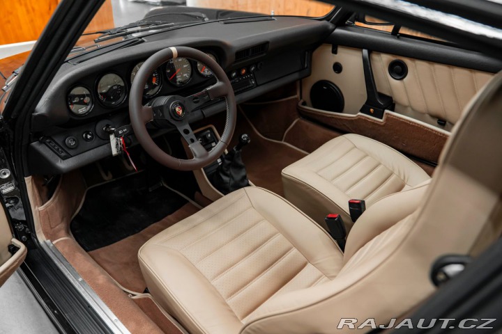 Porsche 911 SC 1980