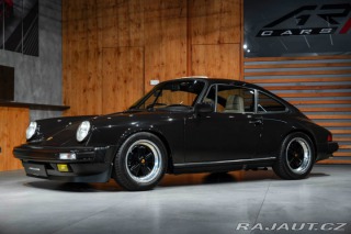 Porsche 911 SC 1980
