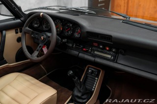 Porsche 911 SC 1980