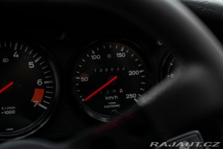 Porsche 911 SC 1980