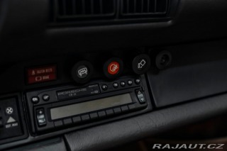 Porsche 911 SC 1980