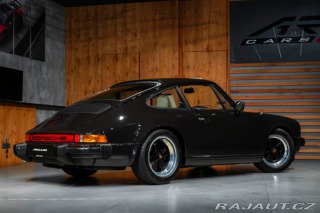 Porsche 911 SC 1980