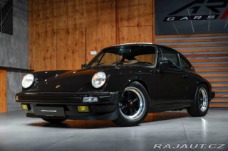 Porsche 911 SC 1980