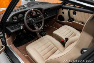 Porsche 911 SC 1980