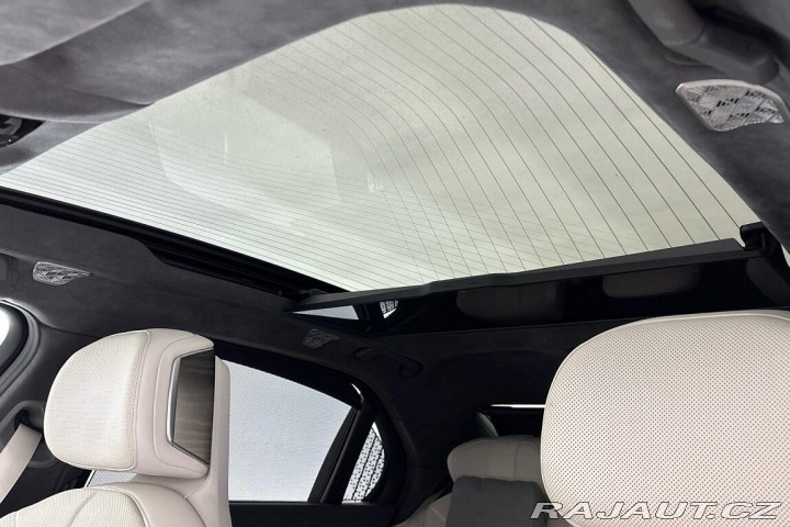 BMW i7 xDrive60 2022