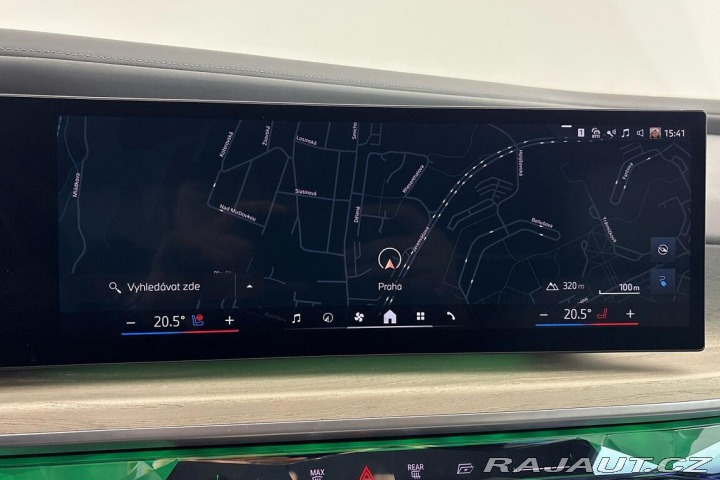BMW i7 xDrive60 2022