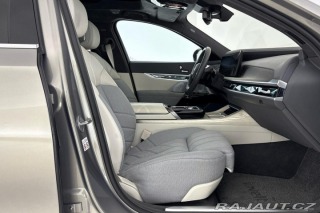 BMW i7 xDrive60 2022