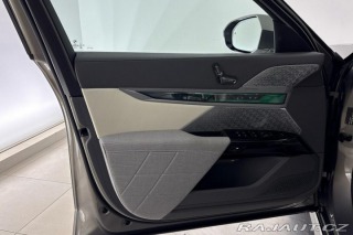 BMW i7 xDrive60 2022