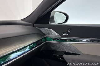BMW i7 xDrive60 2022