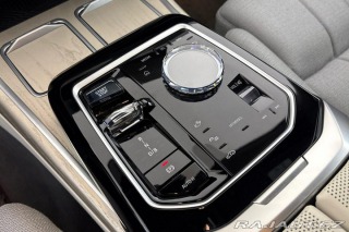 BMW i7 xDrive60 2022
