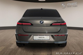 BMW i7 xDrive60 2022
