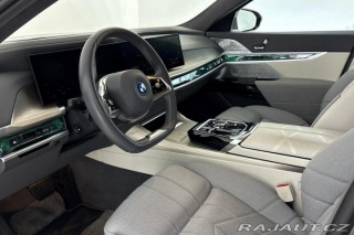 BMW i7 xDrive60 2022