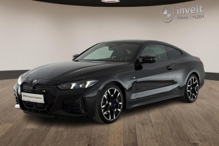 BMW 4 řady 4 | M440d xDrive