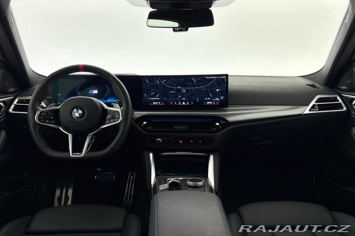 BMW 4 řady 4 | M440d xDrive 2025