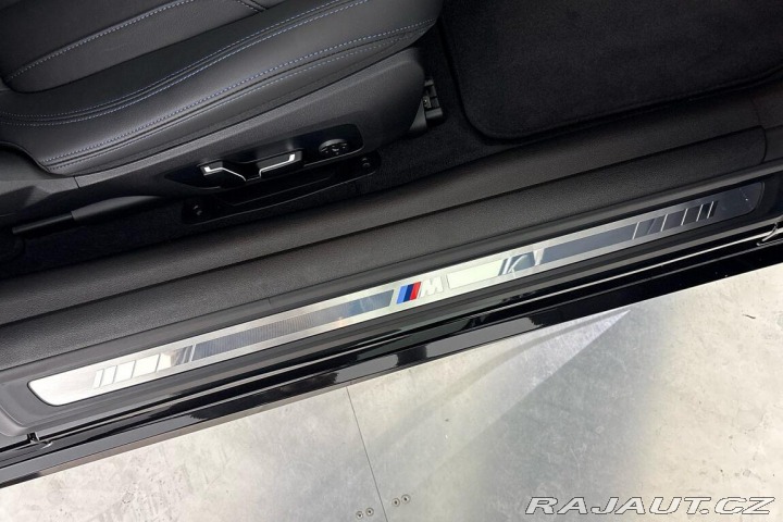 BMW 4 řady 4 | M440d xDrive 2025