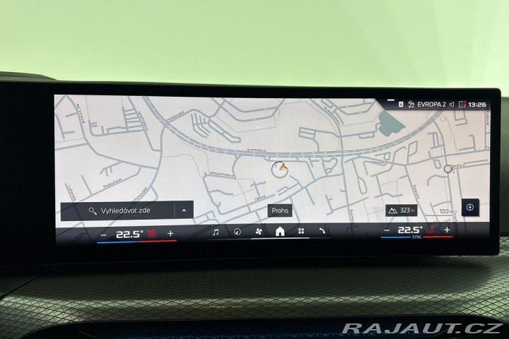 BMW 4 řady 4 | M440d xDrive 2025