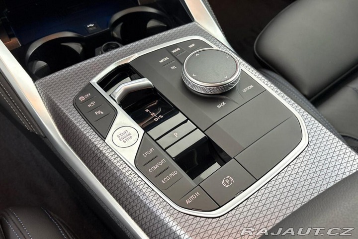 BMW 4 řady 4 | M440d xDrive 2025