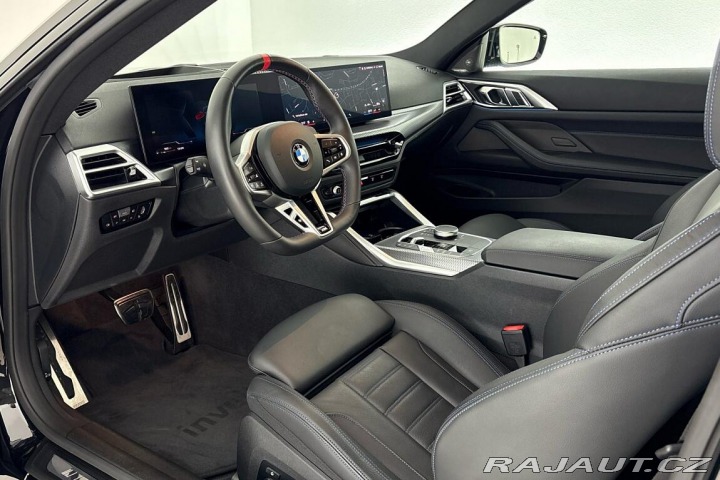 BMW 4 řady 4 | M440d xDrive 2025