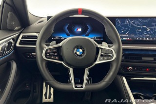BMW 4 řady 4 | M440d xDrive 2025