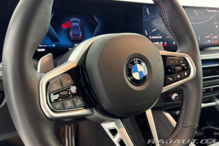 BMW 4 řady 4 | M440d xDrive 2025