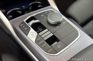 BMW 4 řady 4 | M440d xDrive 2025