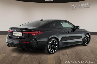 BMW 4 řady 4 | M440d xDrive 2025