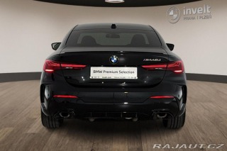 BMW 4 řady 4 | M440d xDrive 2025