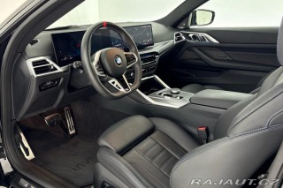 BMW 4 řady 4 | M440d xDrive 2025