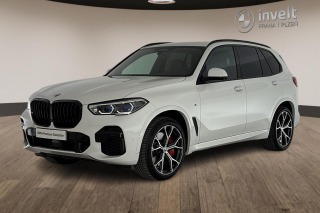BMW X5 xDrive40d