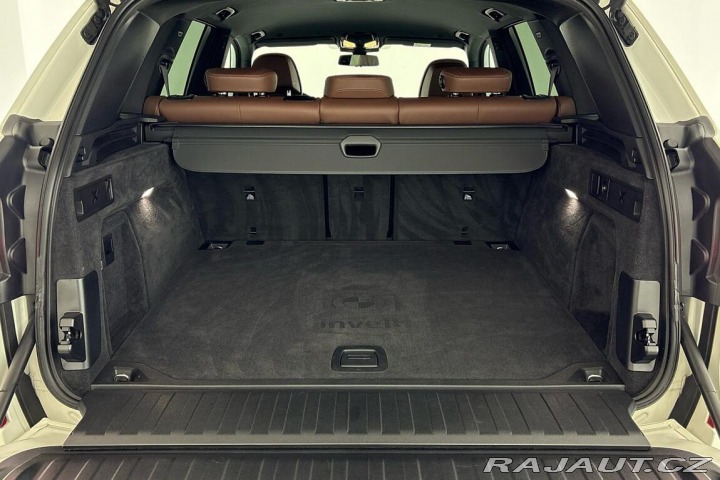 BMW X5 xDrive40d 2022